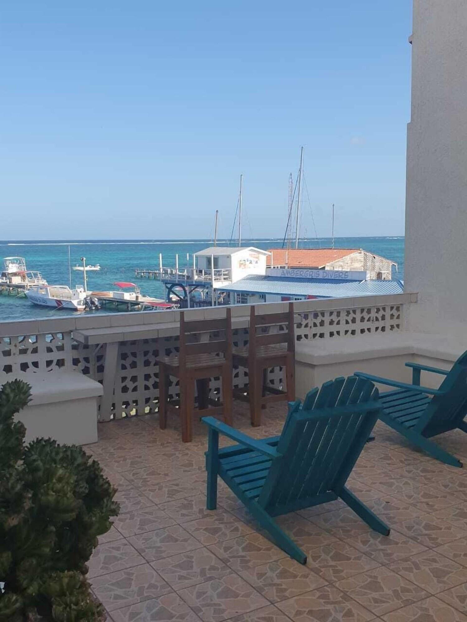 Spindrift Hotel San Pedro  Exterior photo