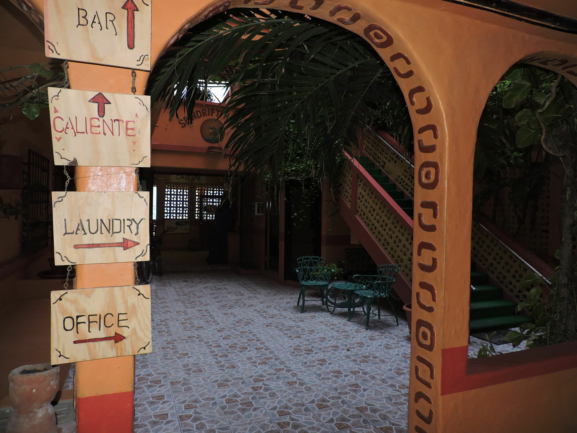 Spindrift Hotel San Pedro  Exterior photo