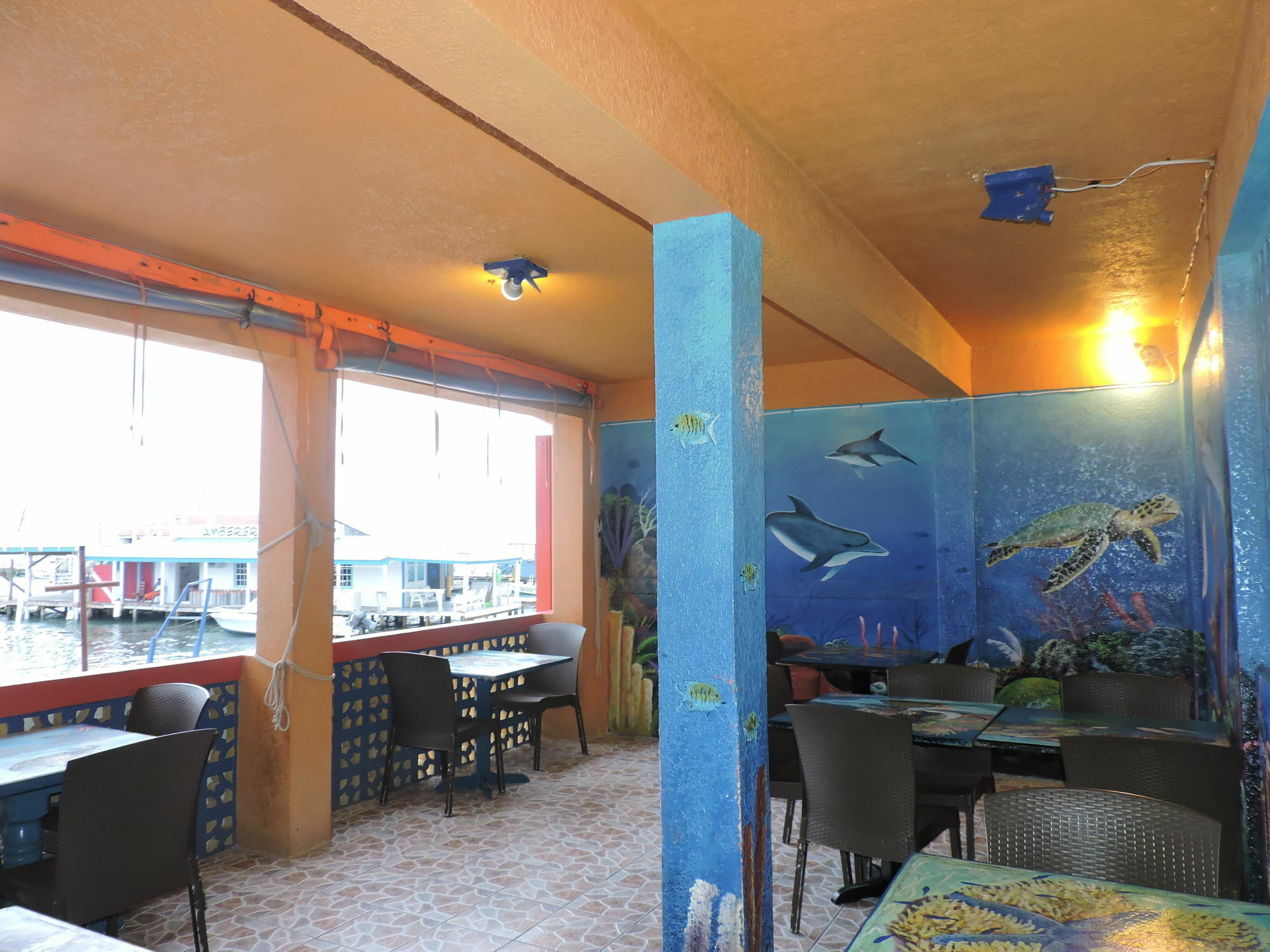 Spindrift Hotel San Pedro  Exterior photo